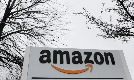 Chinese Court Rules That Amazon’s Cloud Service Violated Copyright, Bans It From Using Logo