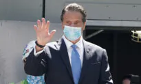New York Governor Says Gyms Can Open With Restrictions