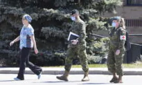 Improved Conditions at Ontario Nursing Homes, as Govt Thanks Armed Forces for Help