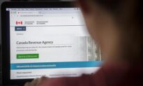 Canada Revenue Agency Suspends Online Services After Cyberattacks