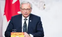 Gender Dysphoria Growing Because It’s Become ‘Popular and Trendy,’ NB Premier Says