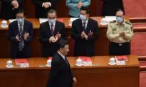 The Chinese Regime Must Pay for the Pandemic, Avoiding the Winter Olympics Solves Nothing