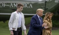 Trump Says Funeral for Brother Will Be Held Friday, Possibly at White House