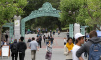 UC–Berkeley May Slash Undergraduate Enrollment by One-Third