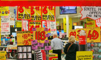 Virus Situation Lifts JB HiFi Sales as Customers Stay Home