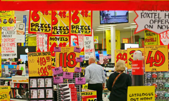 Small Businesses Losing Ground in Post-Pandemic Australia, Warns Ombudsman