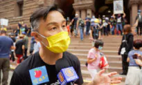 Joe Tay Dramas Vanish Online as Hong Kong Targets Pro-Democracy Activists
