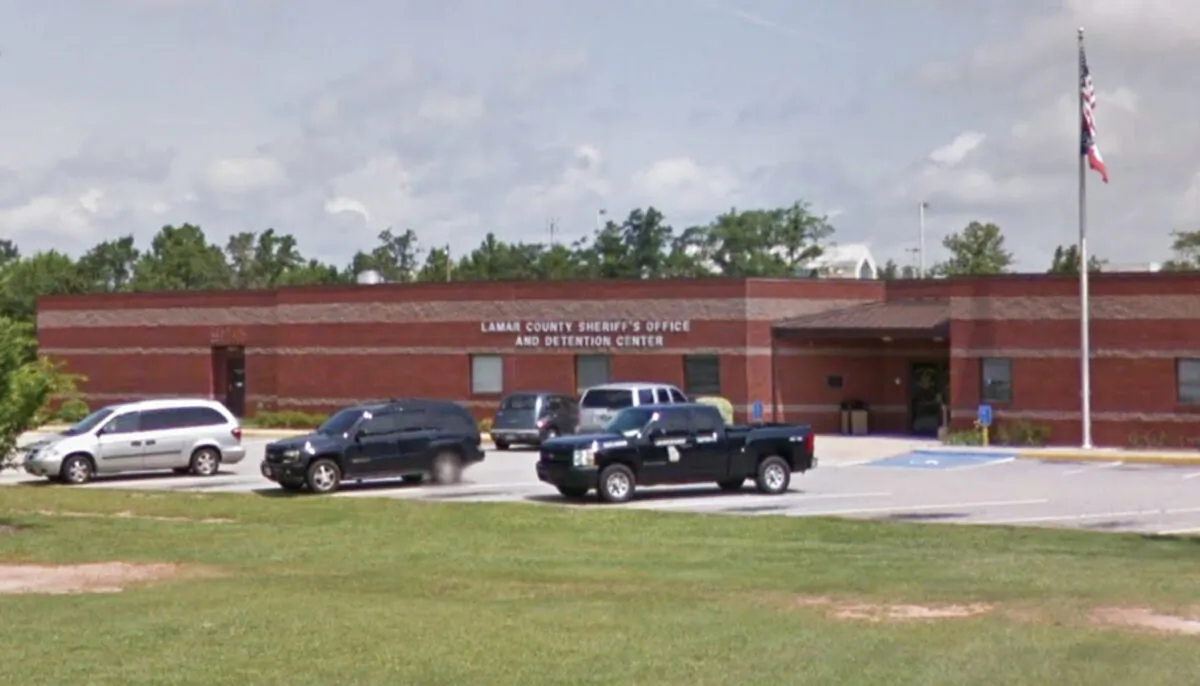 (Screenshot/Google Maps)