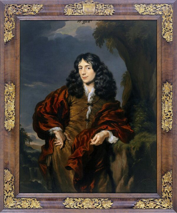 Nicholaes Maes