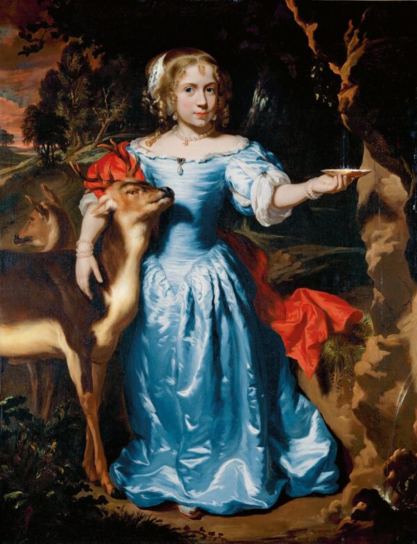 Nicolaes Maes