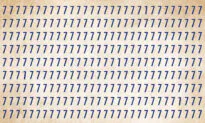 30-Second Challenge: How Fast Can You Find the Odd One Out in This Puzzle?