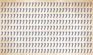 30-Second Challenge: How Fast Can You Find the Odd One Out in This Puzzle?