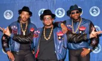 2 Men Indicted in 2002 Killing of Run-Dmc’s Jam Master Jay
