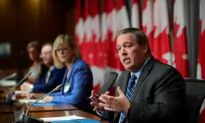 CRA Expects Online Service Back Wednesday