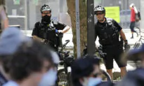 18 Arrested After Rioting in Seattle, Six Officers Injured