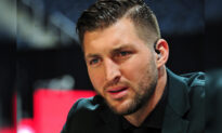 ‘Not on Our Watch’: Tim Tebow Comes Out With Ministry to Fight Human Trafficking in Op Ed