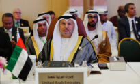 UAE Minister Says UAE-Israel Agreement a ‘Sovereign Decision’
