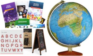 Back to School: Homeschool Resources