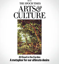 Arts & Culture Weekly