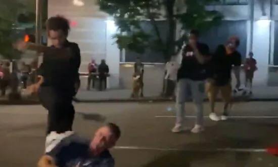 US Attorney Fears Violence in Portland Could Turn Deadly