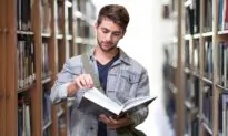 Build Wealth in College?