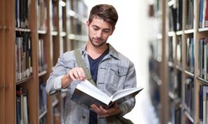 Build Wealth in College?