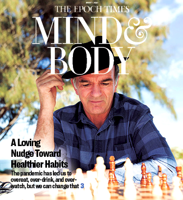 Mind & Body Weekly