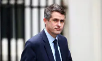 Man Convicted of Stalking Former Education Secretary Gavin Williamson