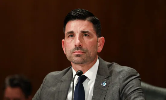 Former DHS Secretary Says Border Security Requires Policy Changes, Not More Spending