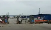 Dalian Residents Are on the Verge of a Mental Breakdown