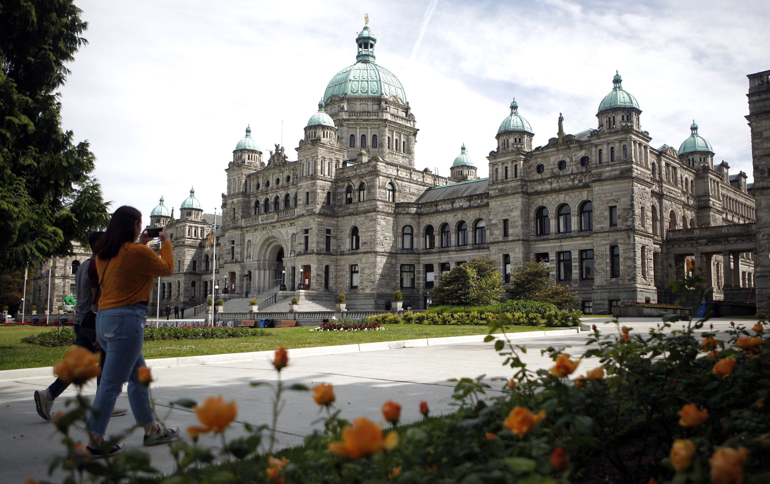Critics Want Bill 36 Recalled for Debate as BC Health-Care Professionals' Anxiety Mounts - Vimarsana News