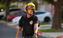 President Trump Signs Bill Ensuring Benefits for Public Safety Officers with COVID-19