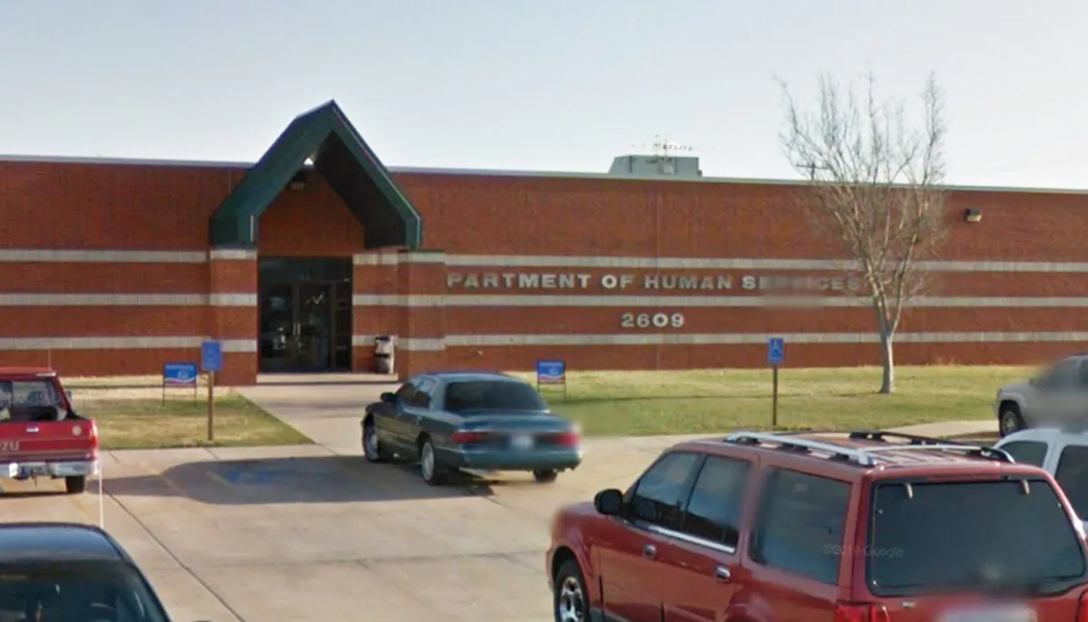 (Screenshot/Google Maps)
