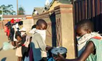 Developed World’s Lockdowns May Be Catastrophic for Third World Poor