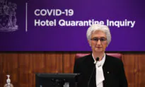 Infection Disease Expert Tells Victorian Inquiry of ‘Inappropriate’ COVID-19 Training