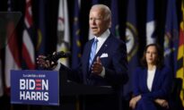 Biden Pledges ‘No New Taxes’ for Americans Earning Under $400,000
