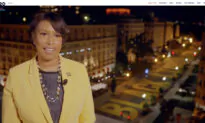 DC Selectively Punished Pro-Life Chalk Art, but Left BLM Unbothered: Civil Rights Lawyer