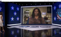 Michelle Obama Endorses Joe Biden at DNC, Attacks Trump