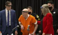 Victims Call Golden State Killer ‘Sick Monster,’ ‘Subhuman’