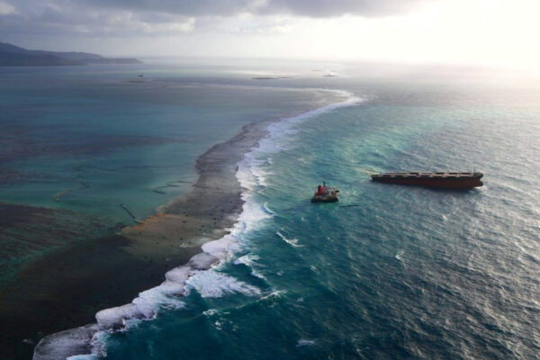 Mauritius-Japan