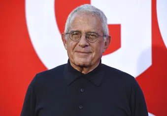 Top NBC Exec Ron Meyer Leaving After Settlement With Woman