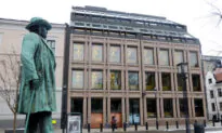 Norway’s Wealth Fund Lost $21 Billion in First Half of 2020
