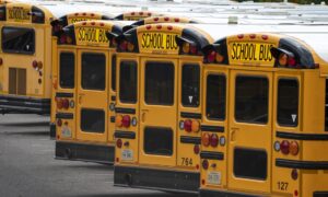 As Teachers Strike, GOP Strategists Call for Supporting School Choice