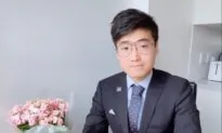 UK Visa Offer Addresses ‘Desperate Need’ of Hongkongers: Simon Cheng