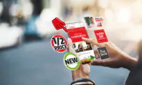 Coles Launches Digital Channel to Replace Paper Catalogues