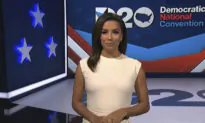 Democrats Claim ‘Big Tent’ in First Convention in Pandemic