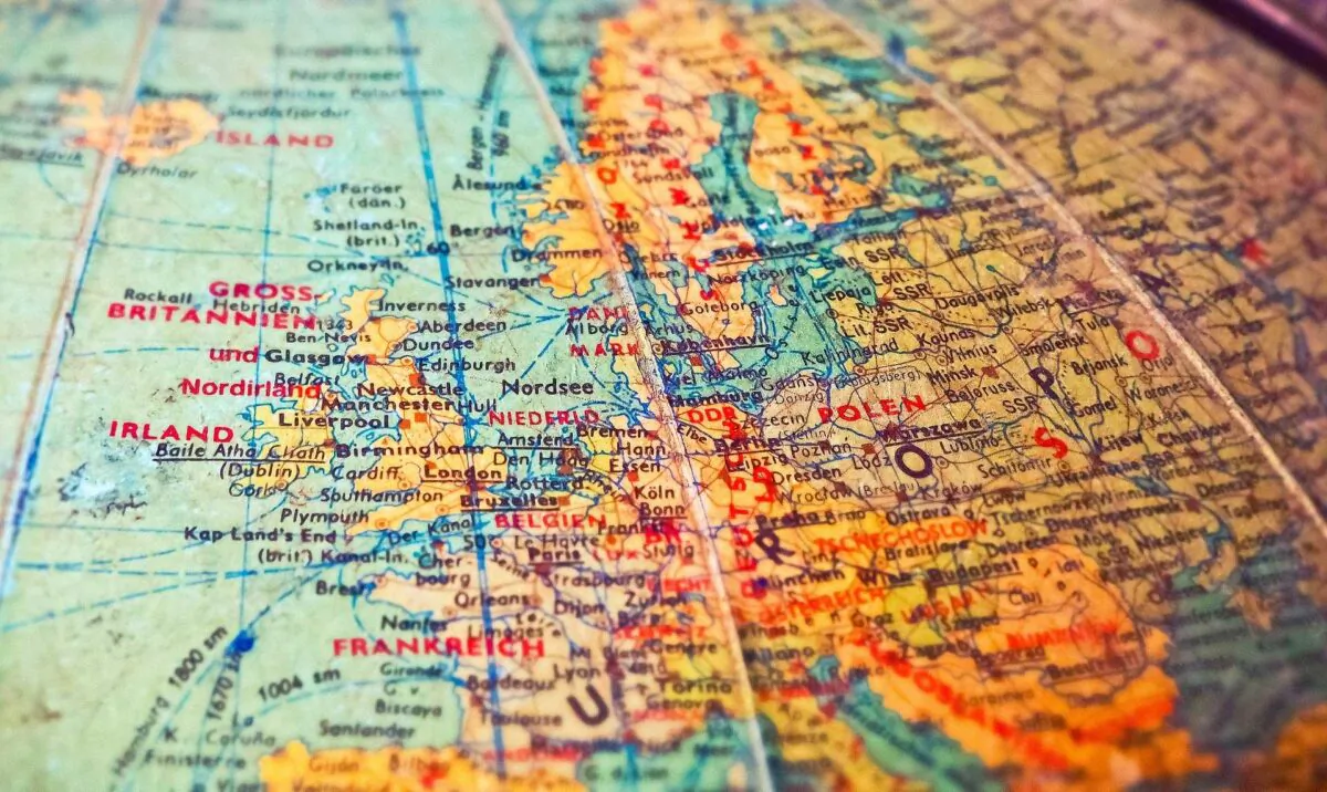 Protectionism against our friendly trading partners has started to rear its ugly head. (MichaelGaida/Pixabay)