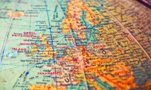 V-Shaped Economic Recovery Requires Freer Trade, Not Tariffs