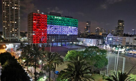 Israeli Investor Glee Met With Emirati Caution After Deal on Ties