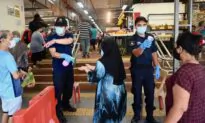 Infectious COVID-19 Mutation Detected in Malaysia